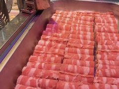 -尚品海鲜肥牛自助火锅(湖明店)