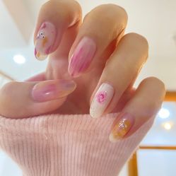 -隅日式美甲美睫專門店