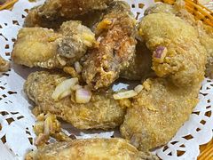 -南记食粥坊·宵夜大排档(莲花总店)