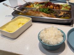 -尚渔味双拼烤鱼(远洋未来汇店)