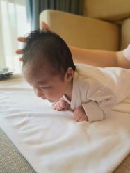 -爱贝蕊恩韩式月子会所(宝安店)