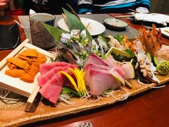 -乾山寿司(好运街店)