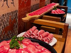 -五星桥原切肥牛火锅·30年专注好牛肉(湖塘店)