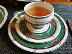 -马勒别墅·中餐厅