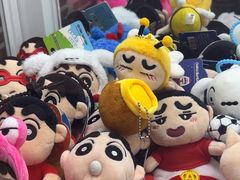 -天天玩X秋葉原日系动漫游戏中心