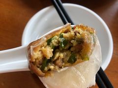 纸包豆腐-天回镇何氏豆腐(总店)