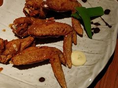 -仓桥家·焗寿司·锅物(光谷步行街店)