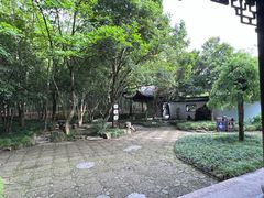 -汇龙潭
