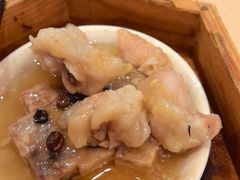 -麒麟中餐厅·经典粤菜·地道菜式老字号(广州长隆酒店)