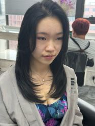 -sy杉影印象COLOUR专业烫染