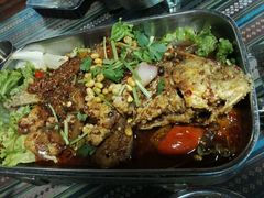 -88号小吃店·经典云南菜·地道纳西美食
