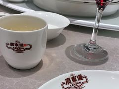 -广东道至正餐厅(区庄店)