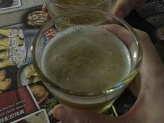 -AZUL by FUEL蓝色·法式酒馆(琶醍店)