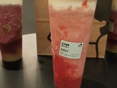 -喜茶(东莞汇一城店)