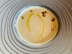 野生菌奶油汤-恰餐厅及酒吧CHAR Bar & Grill(北京三里屯洲际店)