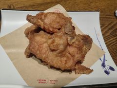-双合园·海鲜水饺青岛菜(品牌首店)