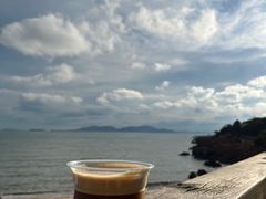 -青岛第一海水浴场