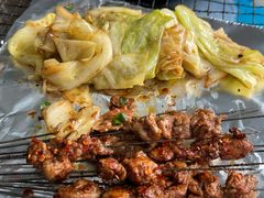 -杨婆婆烤肉(文昌阁店)