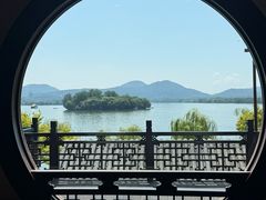 -楼外楼(西湖景区孤山路店)