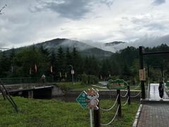 -横道河子东北虎林园