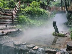 -云丘山景区