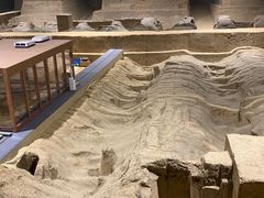 -秦始皇帝陵博物院(兵马俑)