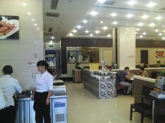 -许府牛杂·鲜牛肉火锅(梁溪万达店)