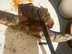 -鲁商铂尔曼大酒店·铂丽自助餐厅