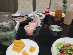 -全聚德(长白直营店)