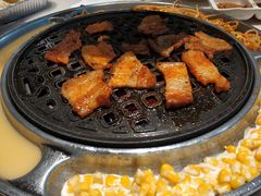 -韩宫宴烤肉·料理(南京江宁万达店)