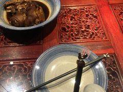 -小铫鸡汤