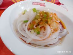 -秦陕印象超级肉夹馍(万达广场西安民乐园店)
