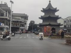 -陈记菜馆·非遗淮扬菜(东关街教场店)