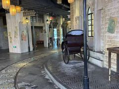-上海世纪汇广场