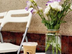 -Bamboo Today Cafe(国创园店)