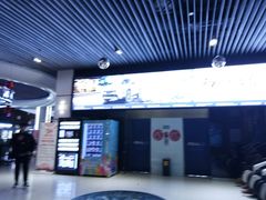 -奥斯卡升龙国际影城(RealD Cinema)