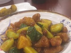 -春来和(汉城南路店)