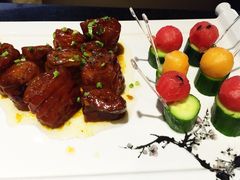 闫府私房菜(恒隆广场店)-闫府私房菜·百年鲁菜(恒隆店)