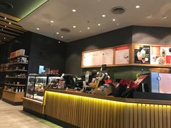 热美式-星巴克(北京阜安路店)