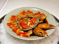 -味钱塘·钱塘渔鲜·地道江浙菜(宋城店)