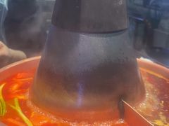 -乔先生涮肉·鲜活牛羊肉火锅(塘沽店)