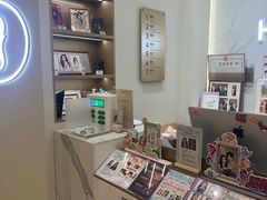 -海马体照相馆(大连柏威年购物中心店)