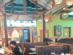 -黄泥岗·黄陂农家菜(百步亭店)