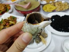 -北戴河庆山饭店·海鲜砂锅粥(北戴河黑石路店)