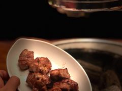 椒盐梅肉-青鹤谷(苏州店)