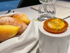 -L'Arome芳芳法国餐厅(仙林金鹰店)
