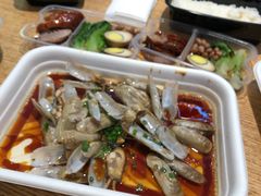 -盒马鲜生(悦峰店)