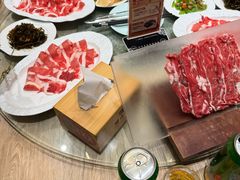 -石鼎香·非遗淮扬火锅(江都龙川桥店)