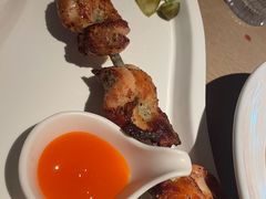 -波特曼西餐厅(中央大街店)