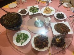 -烤肉宛饭庄(南礼士路店)